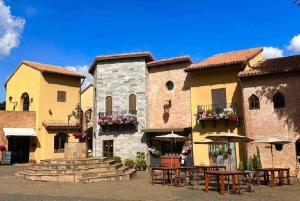 Из Бангкока: частный чартер на Кхао Яй с несколькими вариантами