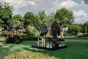 Из Бангкока: частный чартер на Кхао Яй с несколькими вариантами