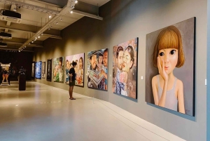 Из Бангкока: частный чартер на Кхао Яй с несколькими вариантами