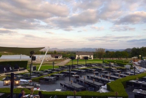 Из Бангкока: частный чартер на Кхао Яй с несколькими вариантами