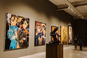 Из Бангкока: частный чартер на Кхао Яй с несколькими вариантами