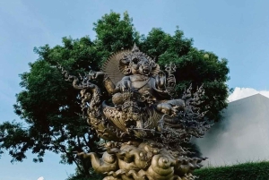 Из Бангкока: частный чартер на Кхао Яй с несколькими вариантами