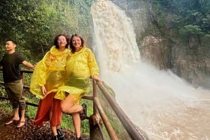 From Bangkok: Khao Yai Spectacular Waterfalls Day Trip