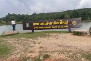 From Bangkok: Khao Yai Spectacular Waterfalls Day Trip