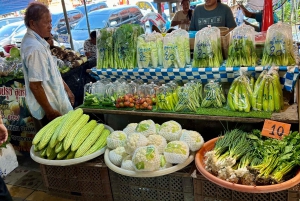 From Bangkok: Lam Phraya Floating Market (Private)