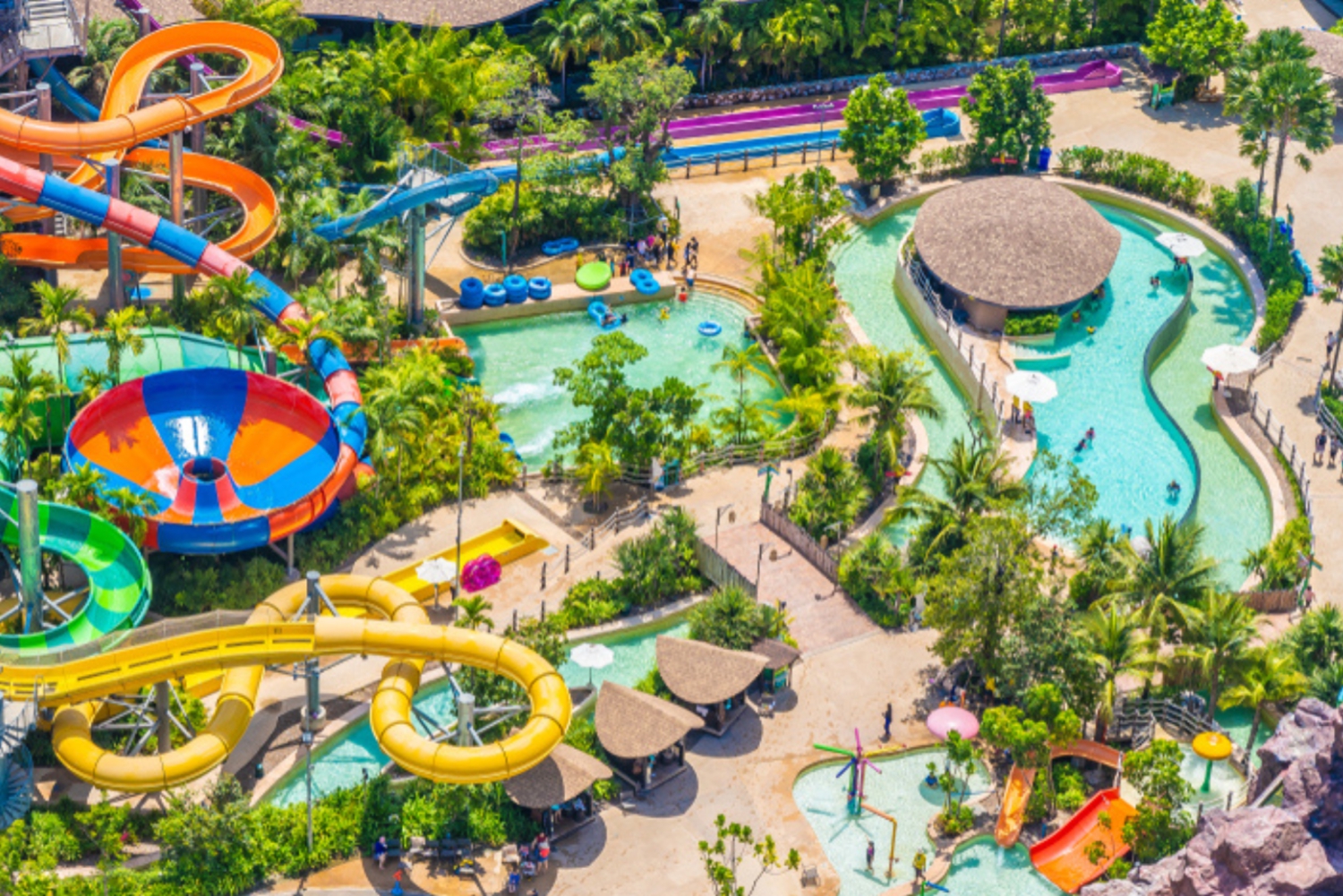 Depuis Bangkok ou Hua Hin : Visite privée de Hua Hin