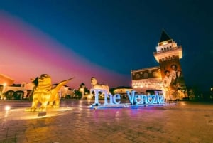 Da Bangkok o Hua Hin: Tour di Hua Hin con noleggio privato