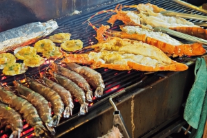 Depuis Bangkok ou Hua Hin : Visite privée de Hua Hin