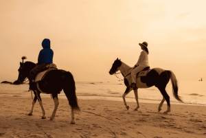 Depuis Bangkok ou Hua Hin : Visite privée de Hua Hin