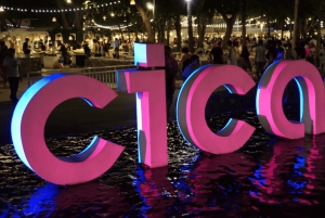 Depuis Bangkok ou Hua Hin : Visite privée de Hua Hin