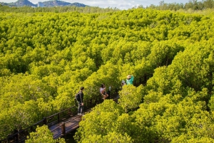 Depuis Bangkok ou Hua Hin : Visite privée de Hua Hin