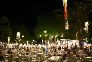 Depuis Bangkok ou Hua Hin : Visite privée de Hua Hin