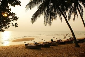From Bangkok: Pattaya Private Customizable Day Trip