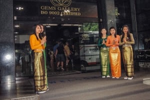 From Bangkok: Pattaya Private Customizable Day Trip