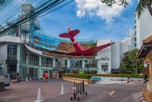 From Bangkok: Pattaya Private Customizable Day Trip