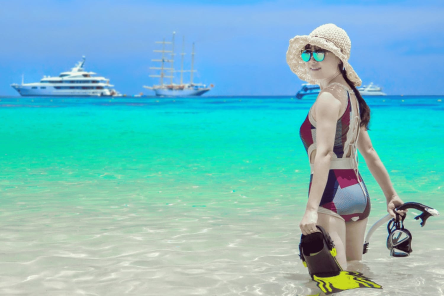 Desde Bangkok/Pattaya: Excursión de un día privada y personalizada a Pattaya