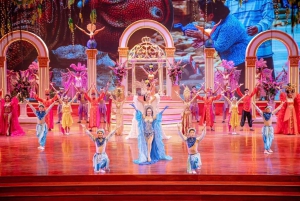From Bangkok/Pattaya: Private Customized Pattaya Day Trip