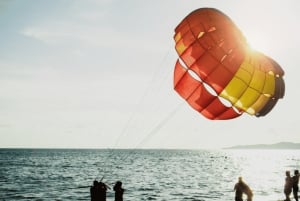 Desde Bangkok/Pattaya: Excursión de un día privada y personalizada a Pattaya