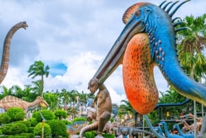 Desde Bangkok/Pattaya: Excursión de un día privada y personalizada a Pattaya