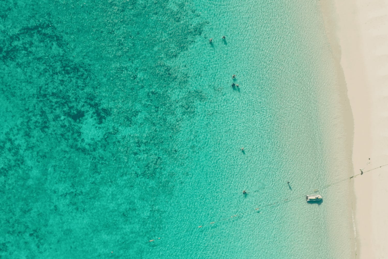 Z Bangkoku: prywatna wycieczka 1-dniowa na Koh Larn – ucieczka na wyspę