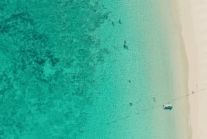 Z Bangkoku: prywatna wycieczka 1-dniowa na Koh Larn – ucieczka na wyspę