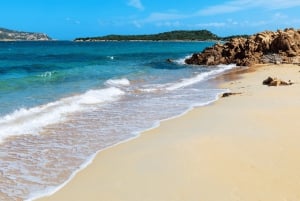 Z Bangkoku: prywatna wycieczka 1-dniowa na Koh Larn – ucieczka na wyspę