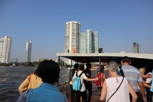 From Bangkok: Private Nonthaburi Cultural Experience & Tour