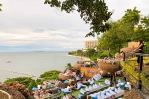 Bangkokista: Pattaya Dreamy Photo Tour