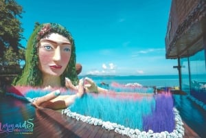 Bangkokista: Pattaya Dreamy Photo Tour