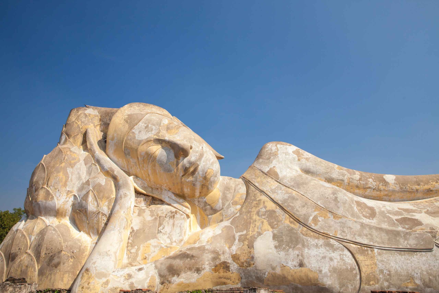 Из Бангкока: индивидуальная экскурсия в Аюттхаю и Летний дворец