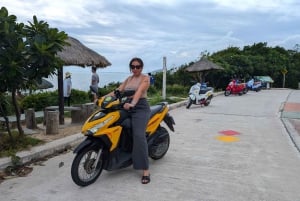 From Bangkok: Self-guided Day Tour to Koh Samet Island