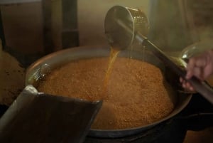 Von Bangkok aus: Der schwimmende Markt von Thaka