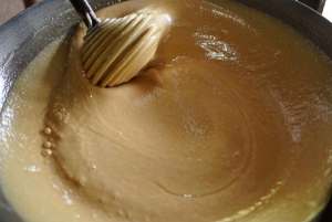 Von Bangkok aus: Der schwimmende Markt von Thaka