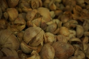 Von Bangkok aus: Der schwimmende Markt von Thaka