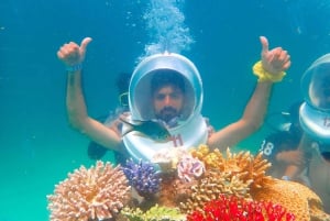 From Bangkok: VIP Day Trip to Koh Larn with Water Sports