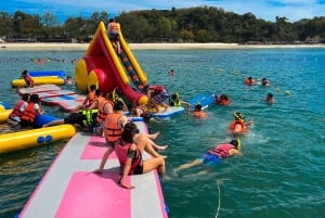 From Bangkok: VIP Day Trip to Koh Larn with Water Sports