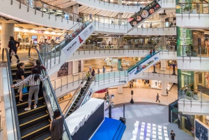 バンコク市内1日観光：王宮とワット・アルンを訪ねる