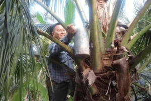 Heldagstur til det flydende marked: Udforsk det ikoniske vartegn