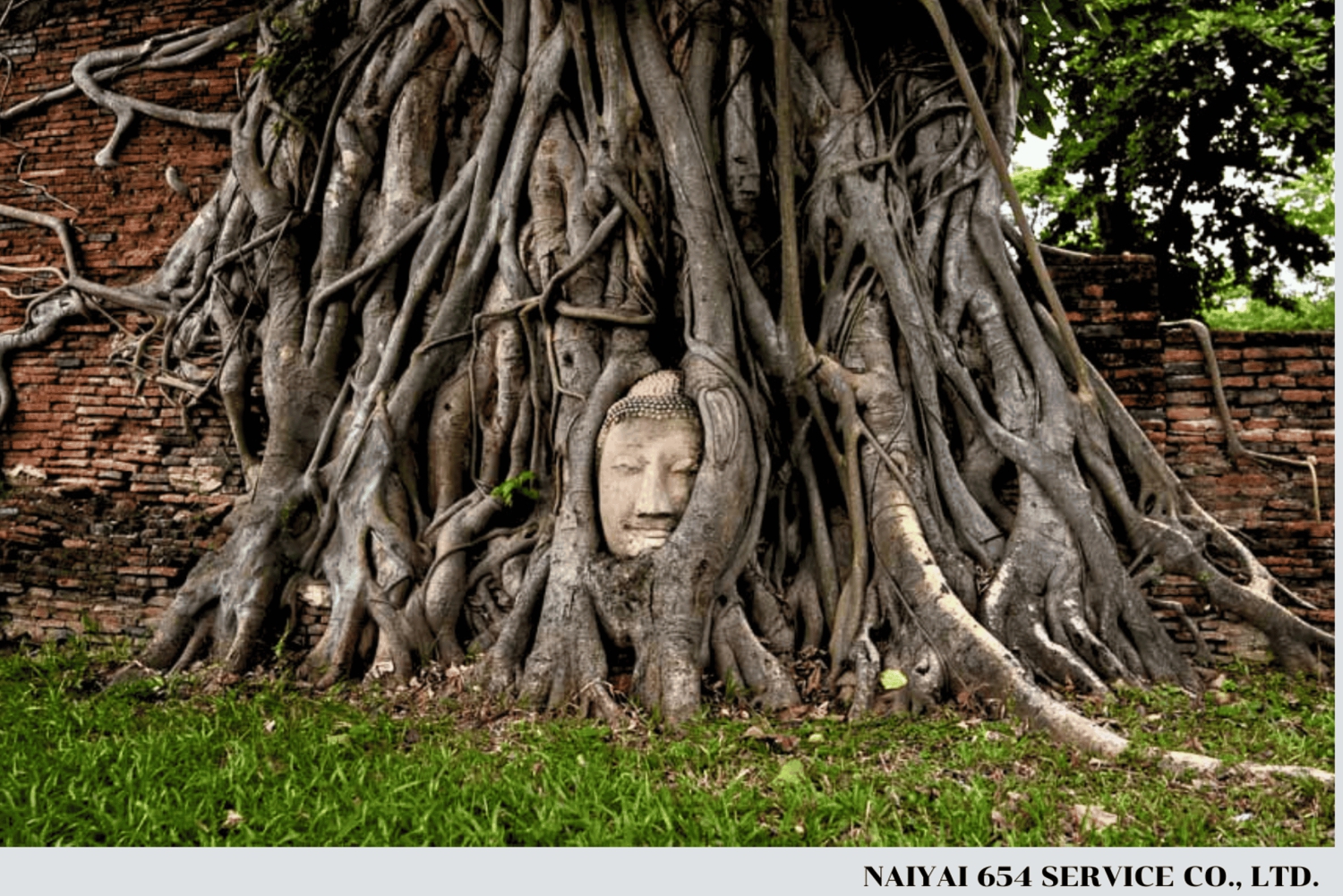 Noleggio furgone per un giorno intero ad Ayutthaya e al mercato galleggiante