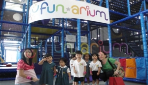 Funarium