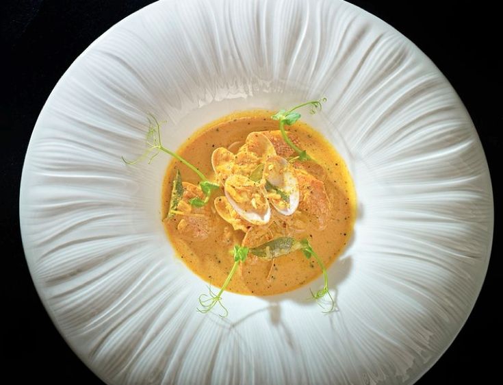 Gaggan