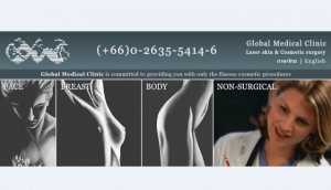 Global and Medical Clinic