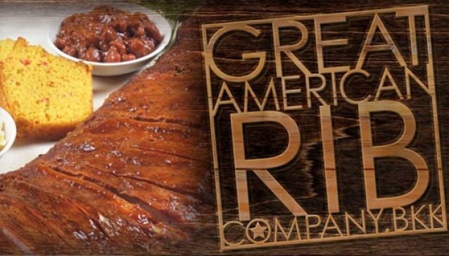 Great American Rib Company