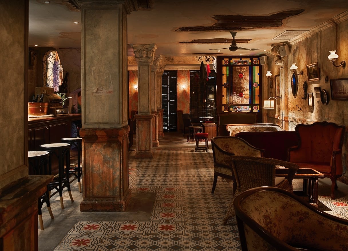 Havana Social