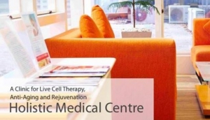Holistic Medical Center