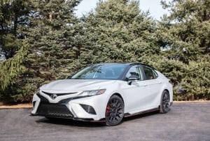 Hua Hin: Privat transport fra/til Don Muang lufthavn (DMK)