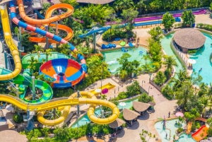 Da Bangkok o Hua Hin: Tour di Hua Hin con noleggio privato