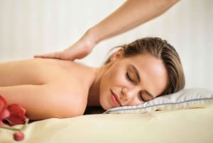 Bangkok : Massage privé à l'huile sur tout le corps pour les femmes