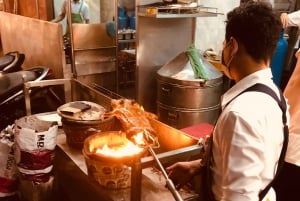 Bangkok: O incrível tour gastronômico a pé com degustações