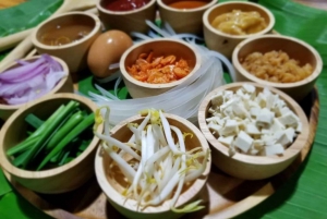Incredible Thai Food Cooking Class